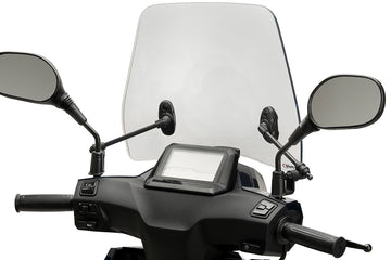 PEUGEOT TWEET 125 GT [2025] - Scooter disc Trafic | Tinted | PUIG 21701H