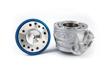 Derbi Senda X-Treme SM '05 - '10 50 2T D50B0 - cilinderkit 70cc