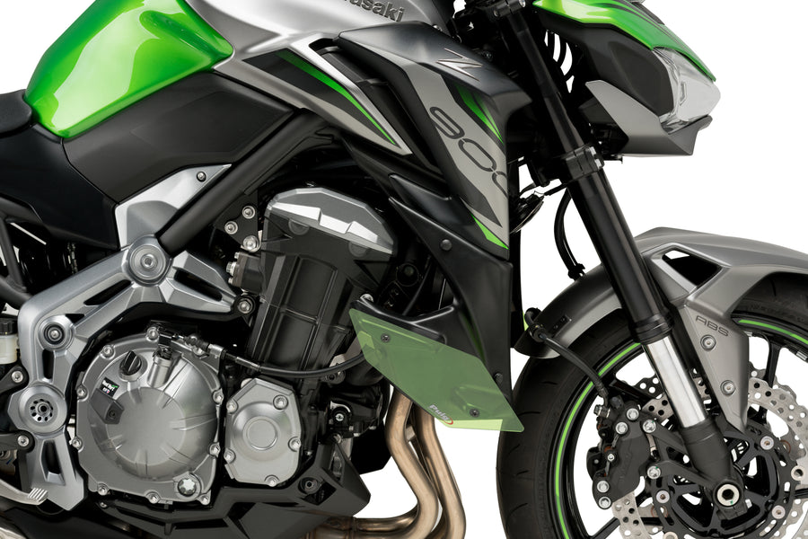 KAWASAKI Z 900 [2019] – Naked fairing windshield side spoiler