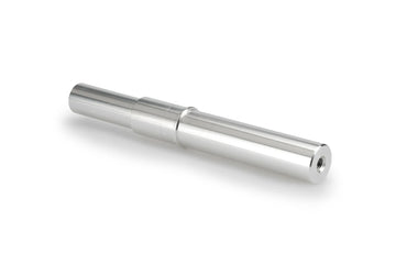 UNIVERSAL UNIVERSAL UNIVERSAL – Spare parts - Replacement axles Ø 19mm – Anodized - 0