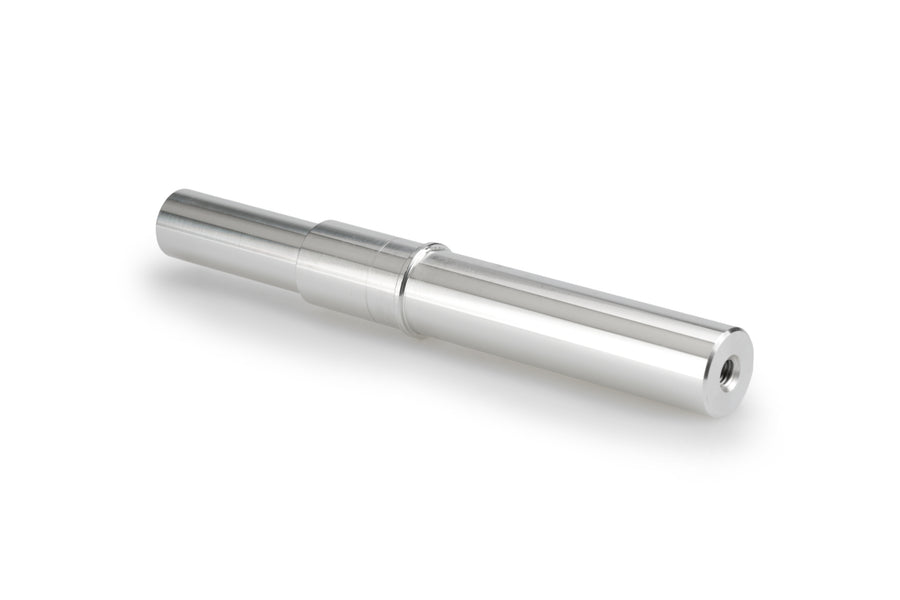 UNIVERSAL UNIVERSAL UNIVERSAL – Ersatzteile - Ersatzachsen Ø 24mm – Eloxiertes