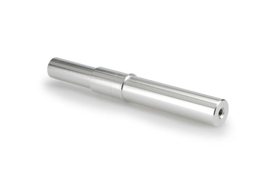 UNIVERSAL UNIVERSAL UNIVERSAL – Ersatzteile - Ersatzachsen Ø 24mm – Eloxiertes