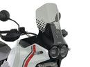 Ducati DesertX [WRS] – Windschild-4