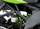 KAWASAKI ZX-4RR NINJA [2025] – Motorbeveiligingsbaan voor kampioenschap-2