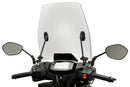 SUZUKI AVENIS 125I [2024] - Stedelijke scooterschijf | Getint | PUIG 21721H