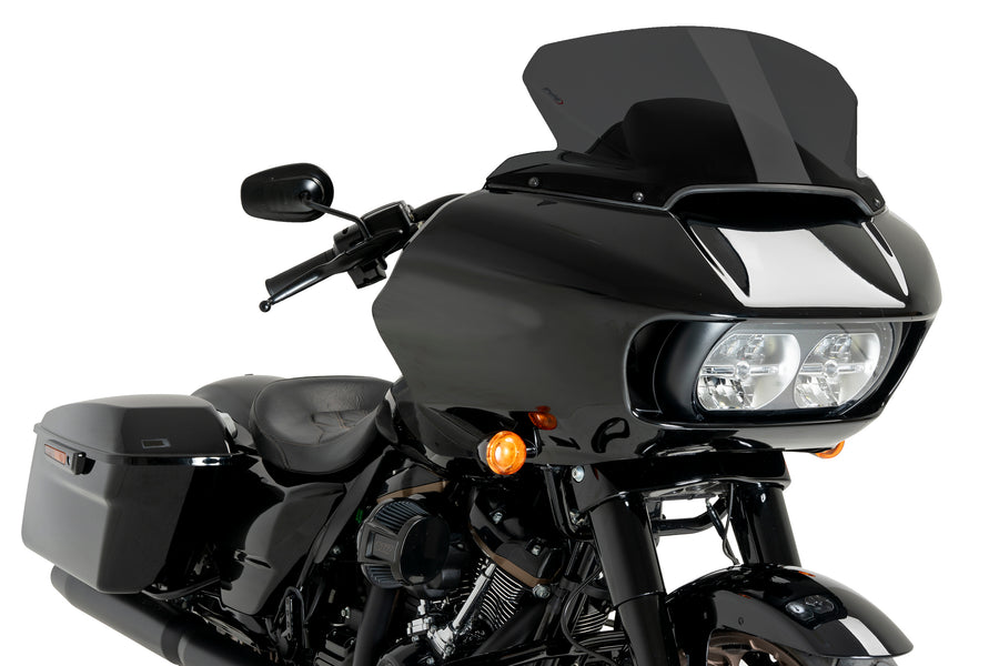 HARLEY DAVIDSON SOFTAIL LOW RIDER EL DIABLO FXRST [2022] – High-Road Touring