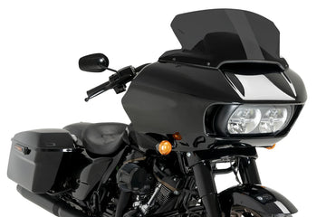 HARLEY DAVIDSON SOFTAIL LOW RIDER EL DIABLO FXRST [2022] – High-Road Touring - 0