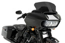 HARLEY DAVIDSON SOFTAIL LOW RIDER EL DIABLO FXRST [2022] - High-Road Tourenscheibe | Stark getönt | PUIG 21723F