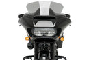 HARLEY DAVIDSON SOFTAIL LOW RIDER EL DIABLO FXRST [2022] - High-Road Tourenscheibe | Getönt | PUIG 21723H
