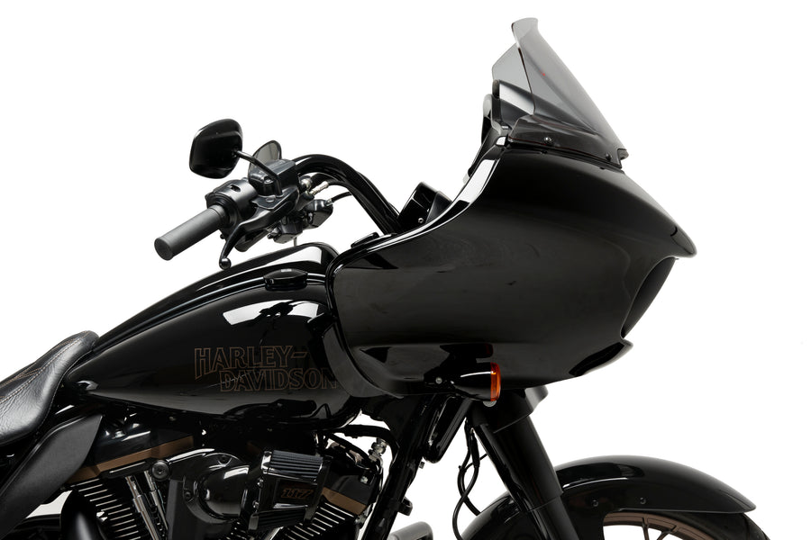 HARLEY DAVIDSON SOFTAIL LOW RIDER EL DIABLO FXRST [2022] – High-Road Touring
