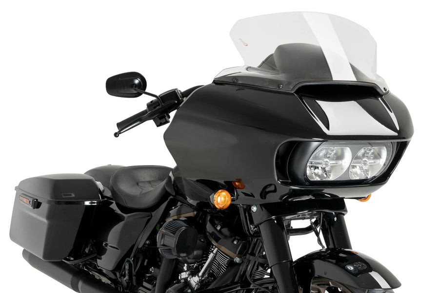 HARLEY DAVIDSON SOFTAIL LOW RIDER EL DIABLO FXRST [2022] – High-Road Touring