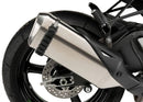 KAWASAKI ZX-10RR [2025] – Puig Chain Tensioner – Silver-2