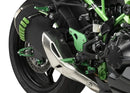 KAWASAKI Z 900 SE [2025] – Verstellbares Gangschaltpedal – Schwarz-3