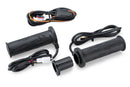HONDA FORZA 125 [2025] – Universal heated grip 2.0 – Black-8