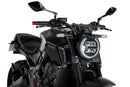 HONDA CB 650 R NEO SPORTS CAFE [2023] – Spoilerscheibe Versatile – Getönt-12