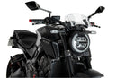 HONDA CB 650 R NEO SPORTS CAFE [2023] – Spoilerscheibe Versatile – Transparent-1