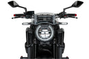 HONDA CB 650 R NEO SPORTS CAFE [2023] – Spoilerscheibe Versatile – Getönt-7
