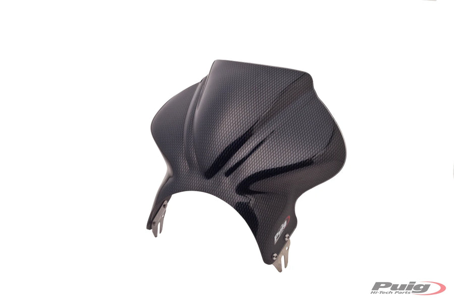 HONDA CB 600 F HORNET [2004] – Cockpit Windschild Verkleidungsscheibe – Stark