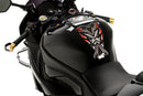 KTM RC 390 [2025] – Challenge Tank Guard – Grijs-16