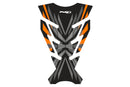 KTM RC 390 [2025] – Challenge Tank Guard – Grijs-18