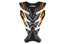 KTM RC 390 [2025] – Challenge Tank Guard – Grijs-9