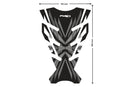 KTM RC 390 [2025] – Challenge Tank Guard – Grijs-2
