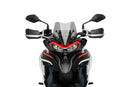BENELLI TRK 702 X [2024] - PUIG sportschijf | Getint | PUIG 21753H