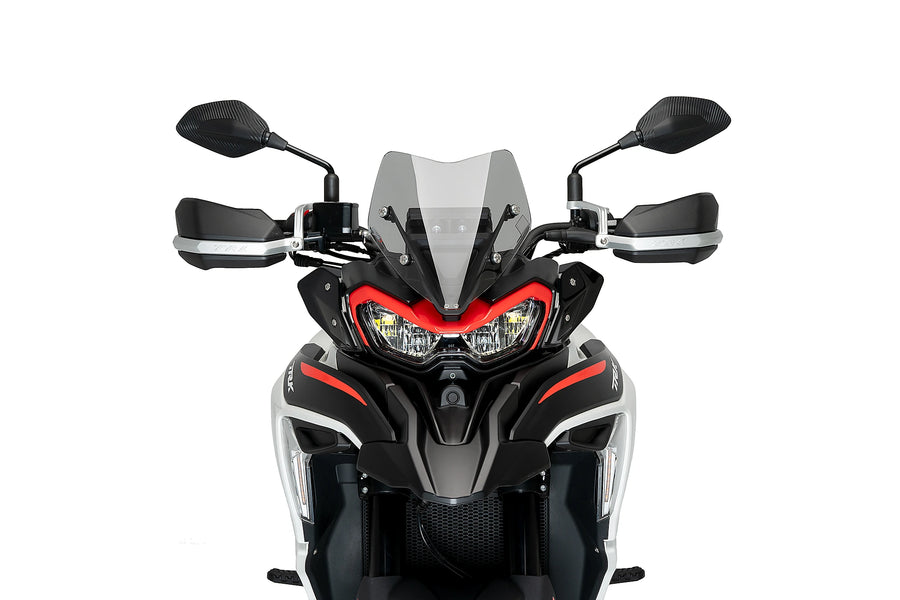 BENELLI TRK 702 X [2024] - PUIG sportschijf | Getint | PUIG 21753H