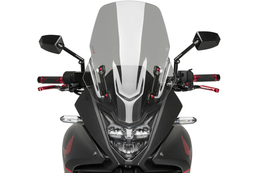 KTM RC 390 [2025] – Eloxiertes Schraubenkit für Scheiben – Schwarz