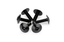 KTM RC 390 [2025] – Anodized Disc Bolt Kit – Silver-76