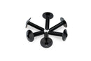 KTM RC 390 [2025] – Anodized Disc Bolt Kit – Silver-42