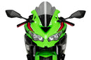 KAWASAKI ZX-4RR NINJA [2025] - Z-Racing screen | Tinted | PUIG 21767H