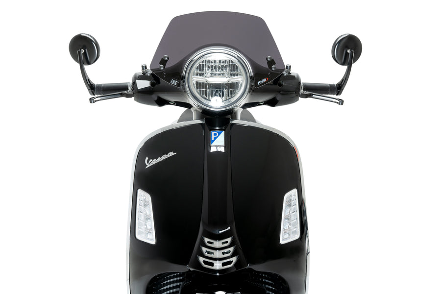 VESPA GTS 310 [2025] – GTS Sport – Stark getönt