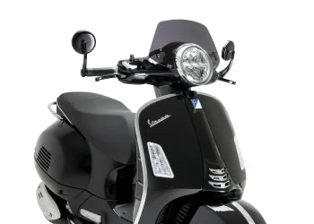 VESPA GTS 310 [2025] – GTS Touring – Transparant