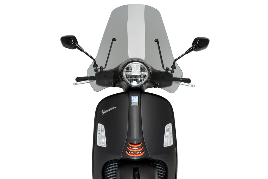 VESPA GTS 310 [2025] – GTS Touring – Transparant
