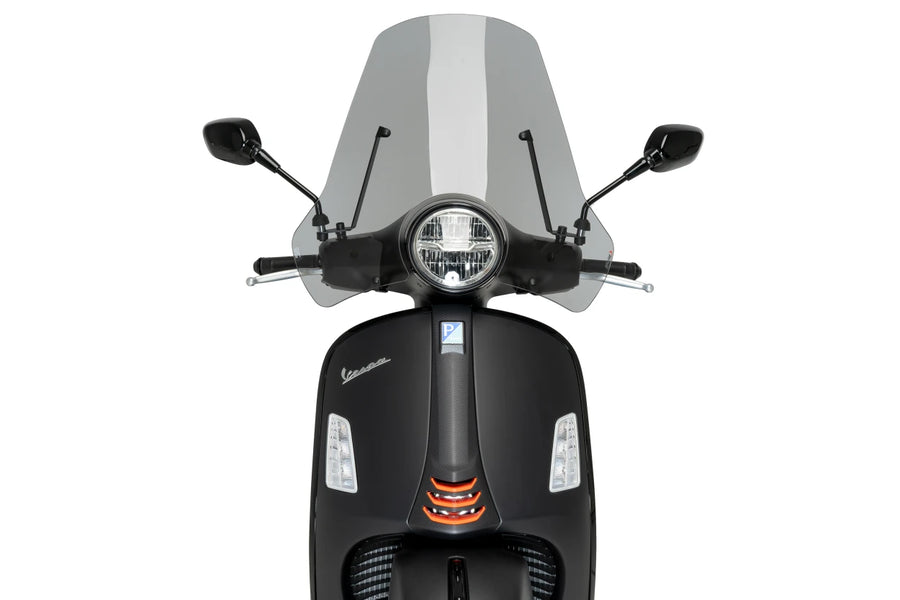 VESPA GTS 310 [2025] – GTS Touring – Transparant