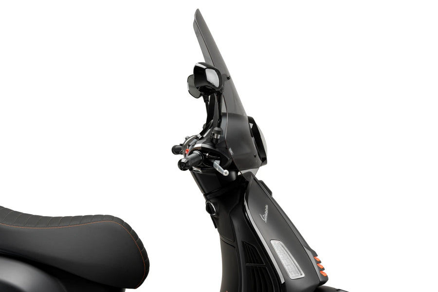 VESPA GTS 310 [2025] – GTS Touring – Transparant