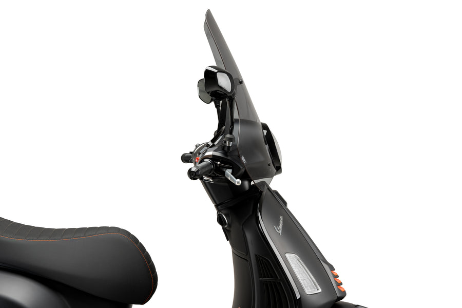 VESPA GTS 310 [2025] – GTS Touring – Transparant