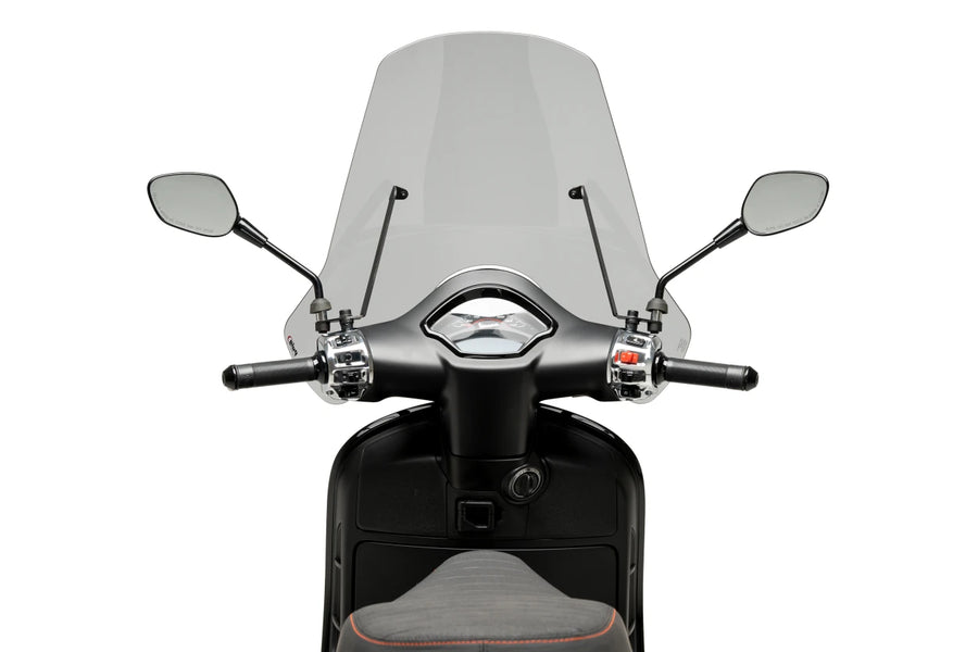 VESPA GTS 310 [2025] – GTS Touring – Transparant