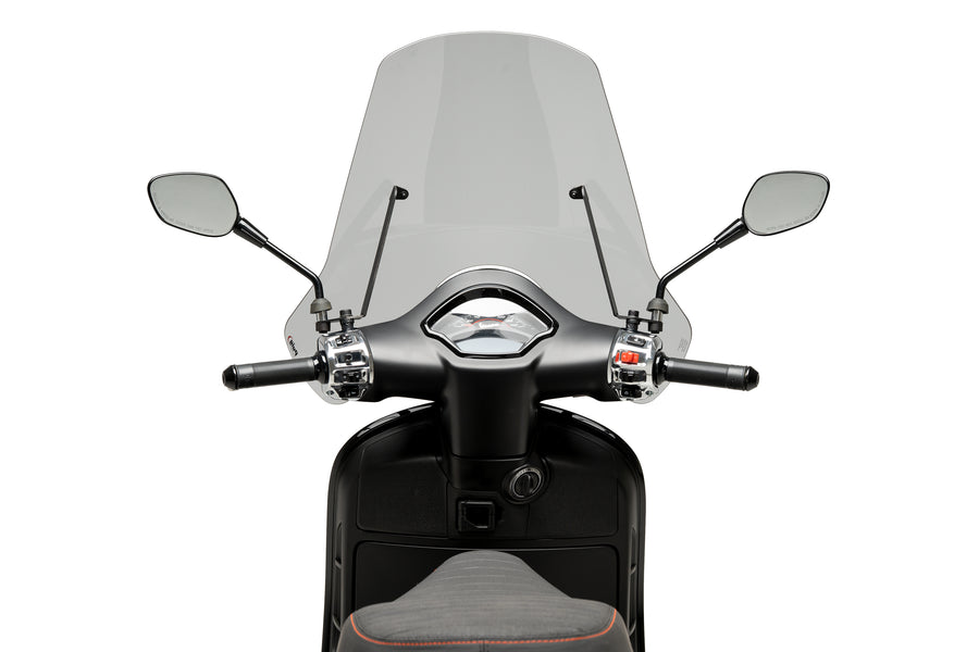 VESPA GTS 310 [2025] – GTS Touring – Transparant