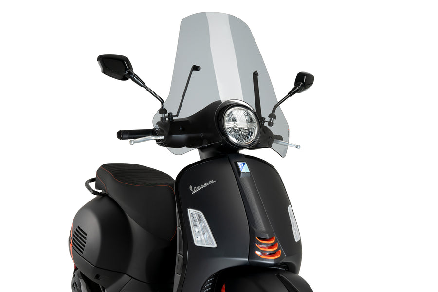 VESPA GTS 310 [2025] – GTS Touring – Transparant