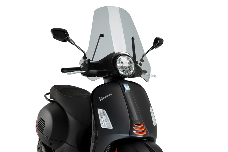 VESPA GTS 310 [2025] – GTS Touring – Transparant