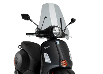 VESPA GTS 310 [2025] – GTS Sport – Getint