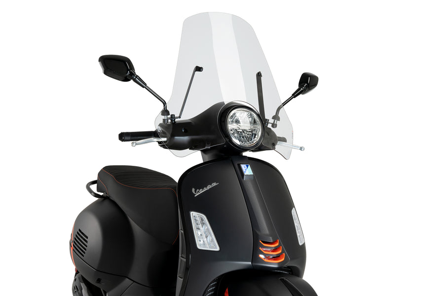 VESPA GTS 310 [2025] – GTS Touring – Transparant