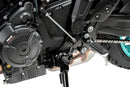 YAMAHA TRACER 7 GT [2025] - Verstelbaar schakelpedaal | Zwart | PUIG 21779N