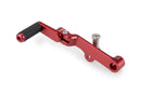 YAMAHA TRACER 7 GT [2025] - Verstelbaar schakelpedaal | Rood | PUIG 21779R