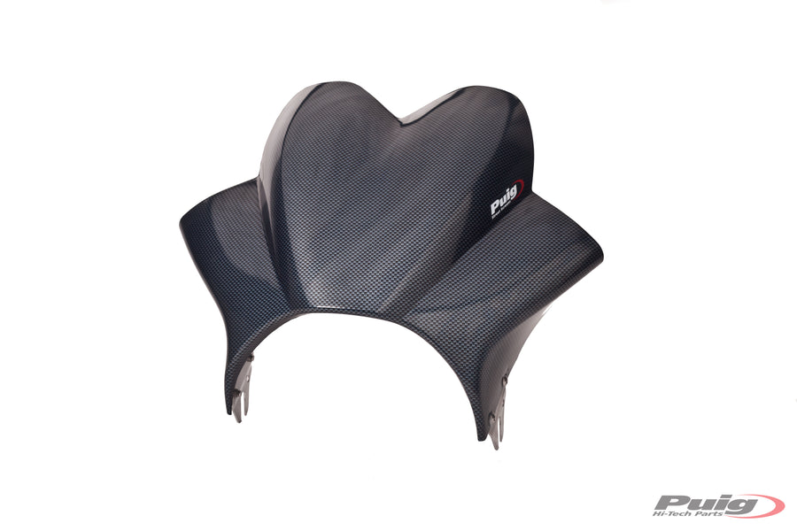 HONDA CB 600 F HORNET [2004] – Wave – Stark getönt