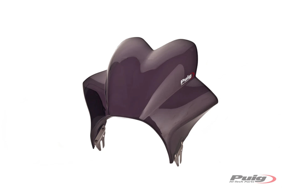 HONDA CB 600 F HORNET [2004] – Wave – Stark getönt
