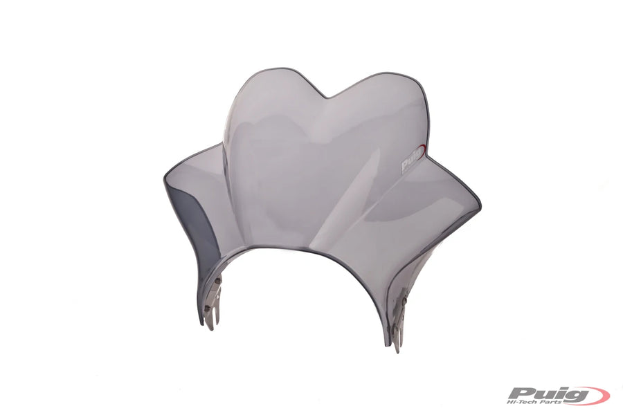 HONDA CB 600 F HORNET [2004] – Wave – Stark getönt