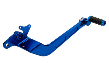 YAMAHA TRACER 7 GT [2025] - Verstelbaar rempedaal | Blauw | PUIG 21780A